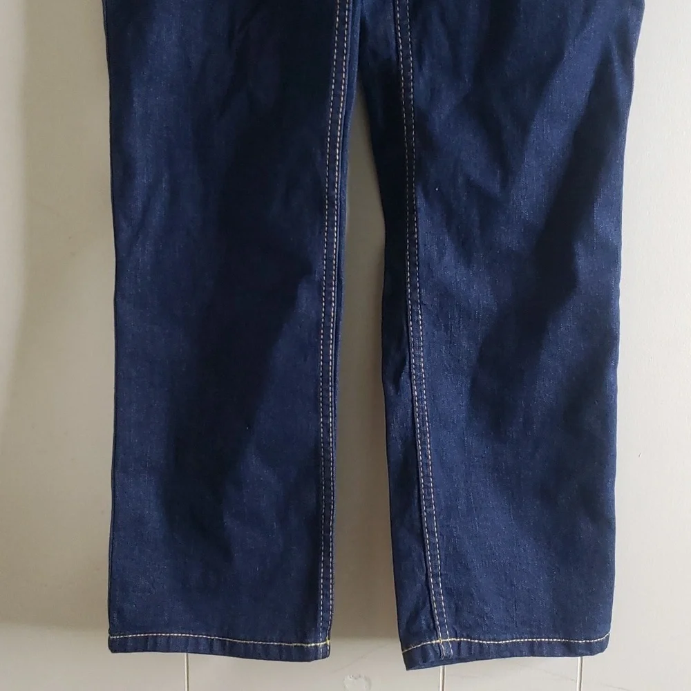 Cat & Jack Super Stretch Straight Leg Jeans 10 Plus